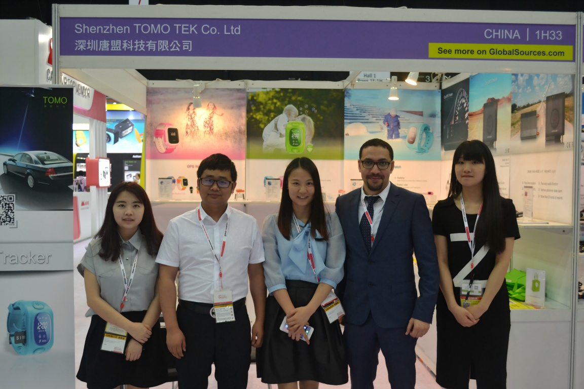 Highlights From The IoT Innovators Expo 2025
