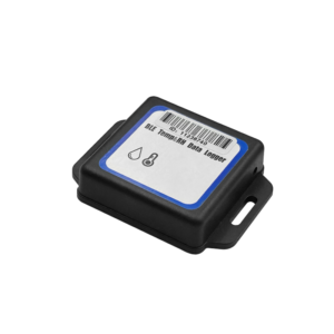 TM04- Bluetooth Temperature & Humidity Sensor | Cold Chain Monitoring