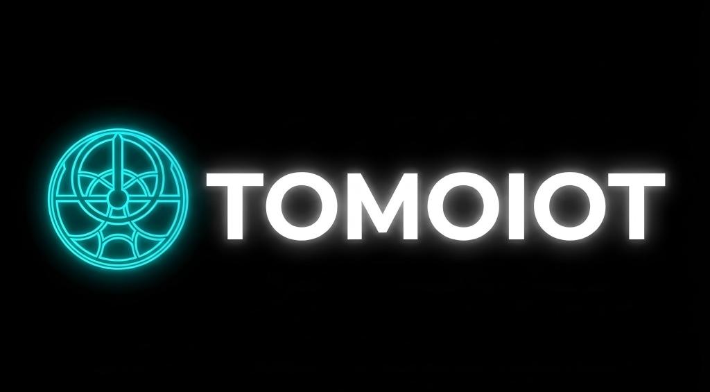 tomoiot logo