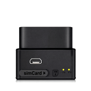 Astro200 –  Easy installation vehicle tracker