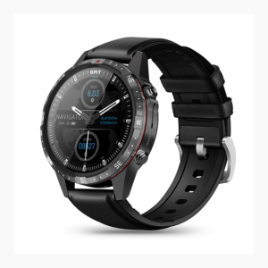 Astro Series 4G GPS Smart Watches: Global Safety, Video Calling & Health Monitoring
