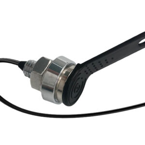 Ibutton- Driver ID Detection